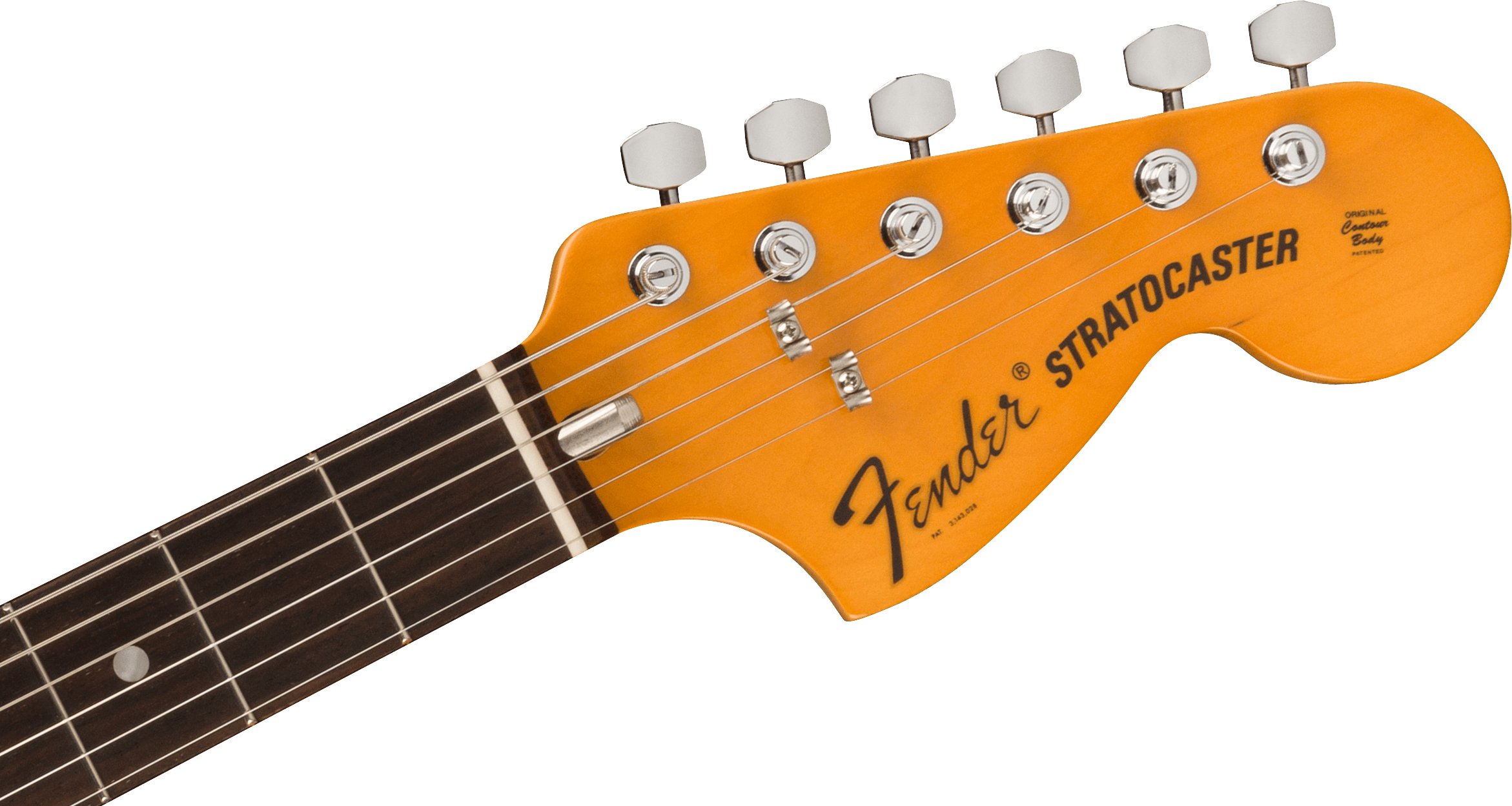 Fender American Vintage II 1973 Stratocaster Electric Guitar in